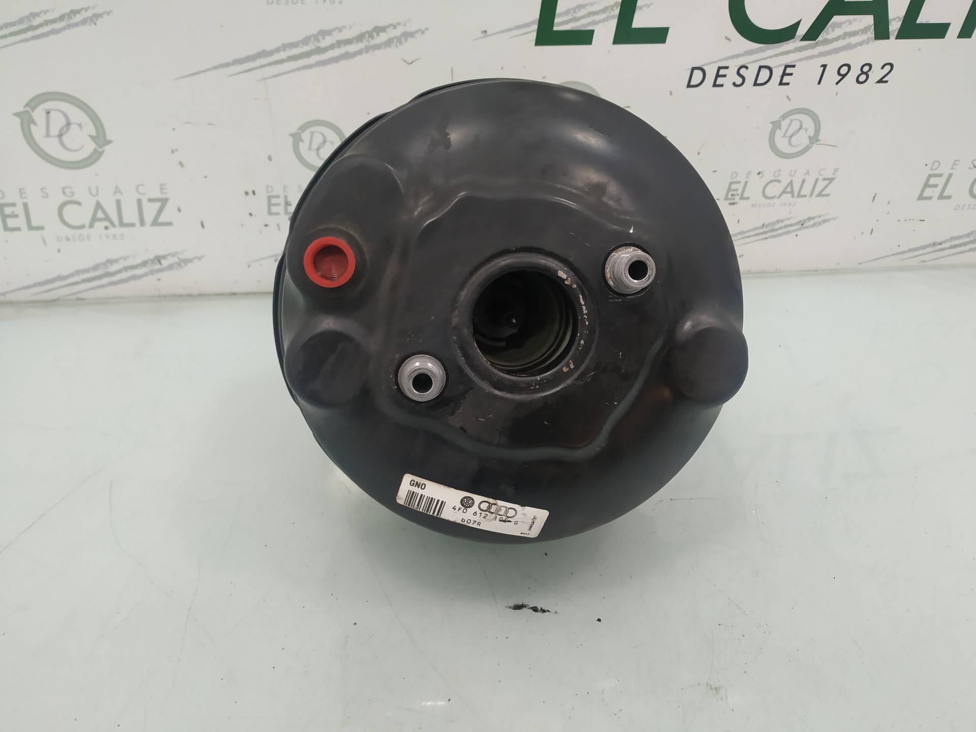 DODGE A6 C6/4F (2004-2011) Brake Servo Booster 4F0612105G 18944107