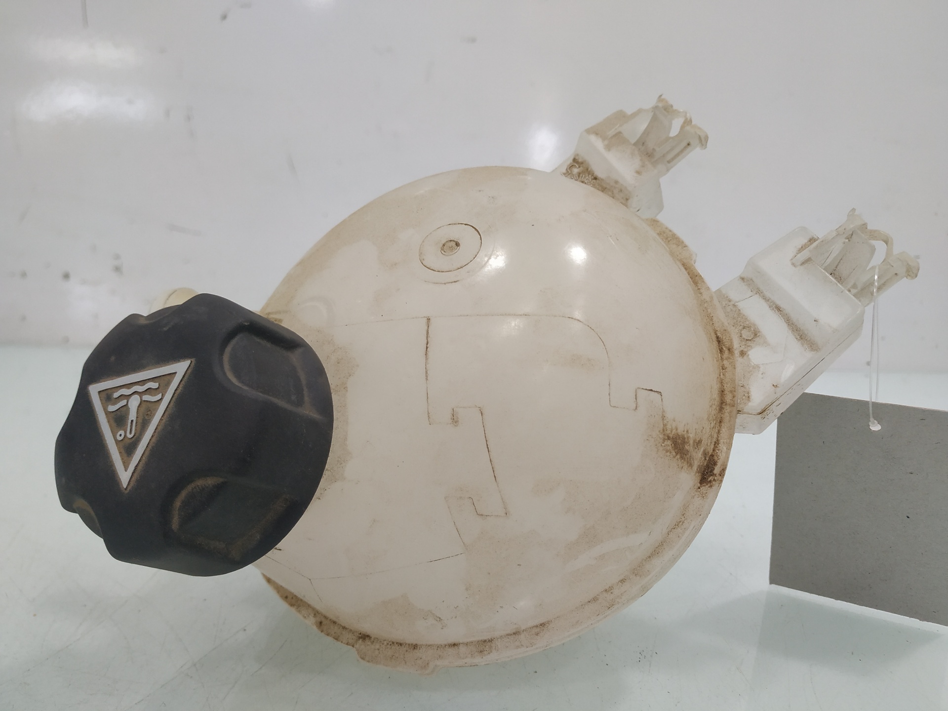 CITROËN C-Elysee 2 generation (2012-2017) Expansion Tank 9800777280 19119951