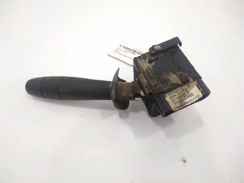 OPEL Vivaro A (2002-2006) Indicator Wiper Stalk Switch 91166325D 19129167