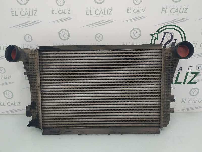 VOLKSWAGEN Passat B6 (2005-2010) Radiator intercooler 3C0145803G 18922421