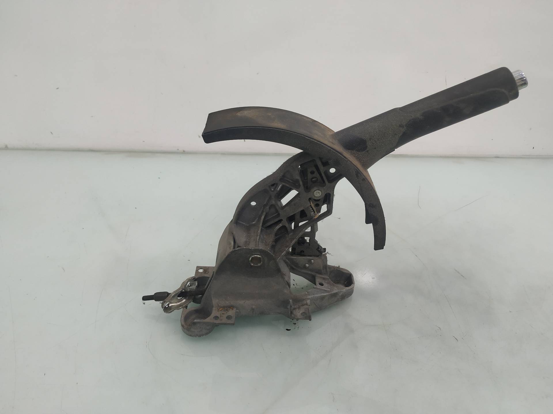 SEAT Toledo 3 generation (2004-2010) Pedala de frână 1K0711303 19180284