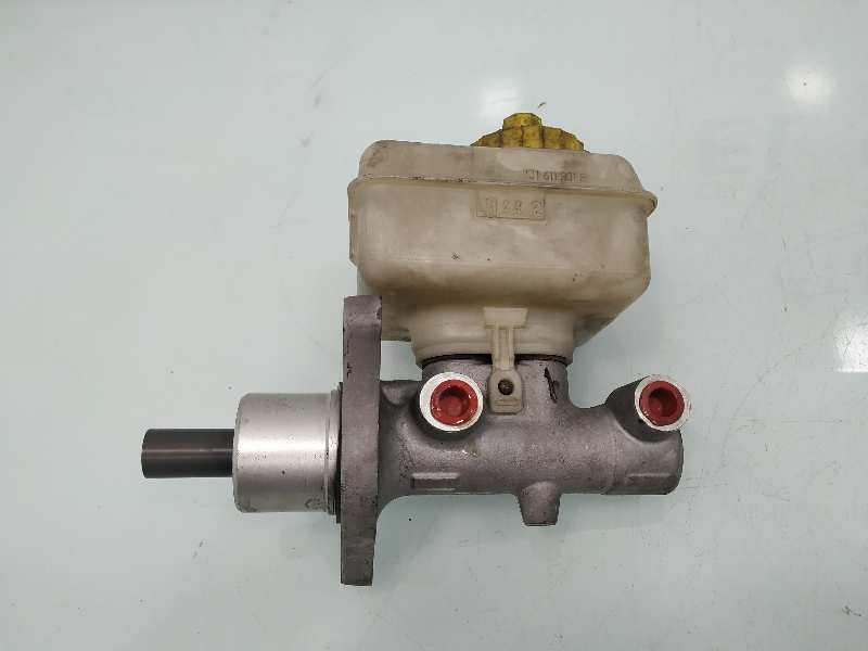 SKODA Octavia 1 generation (1996-2010) Brake Cylinder 1J1614019 19130854