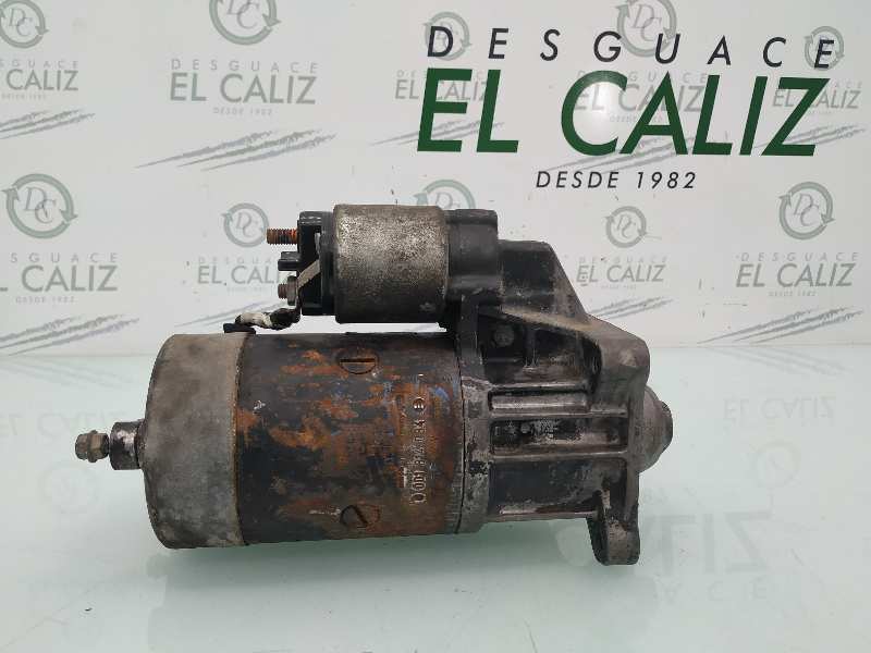 PEUGEOT 405 1 generation (1987-1996) Starter Motor 0001314034 25921400