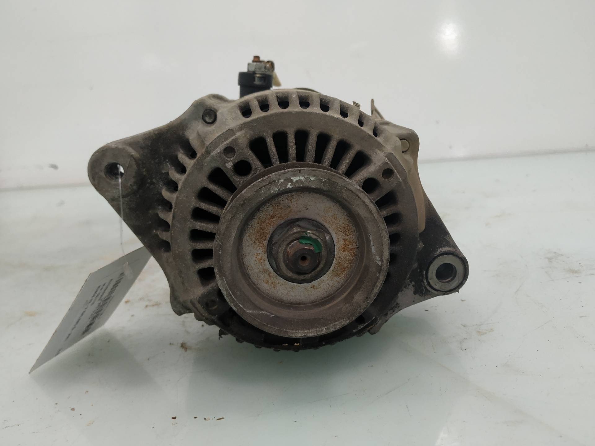 HONDA HR-V 1 generation (1998-2006) Alternator 1022111780 19055734