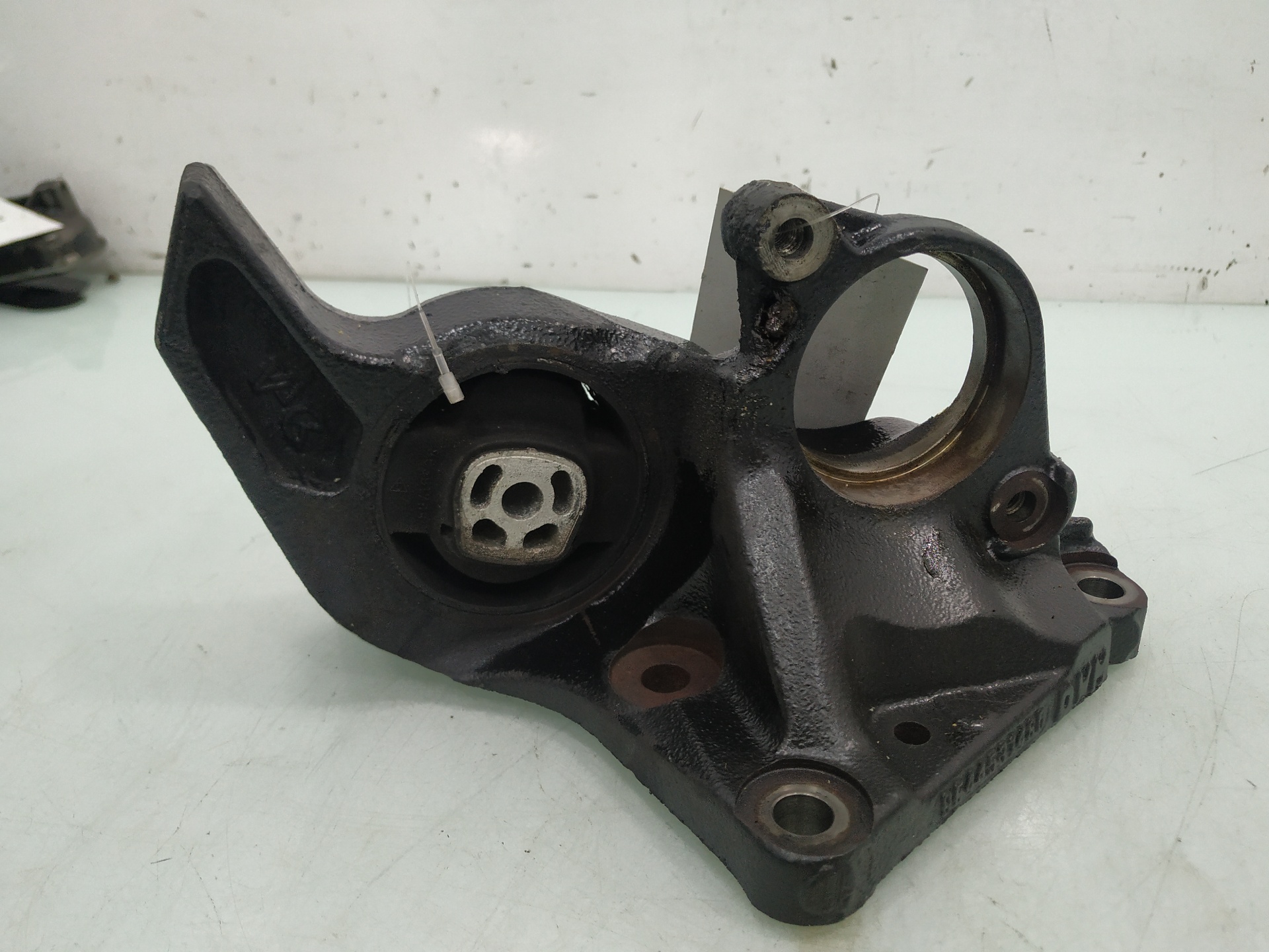 CITROËN C4 1 generation (2004-2011) Engine mount rear 9644531480 24872955