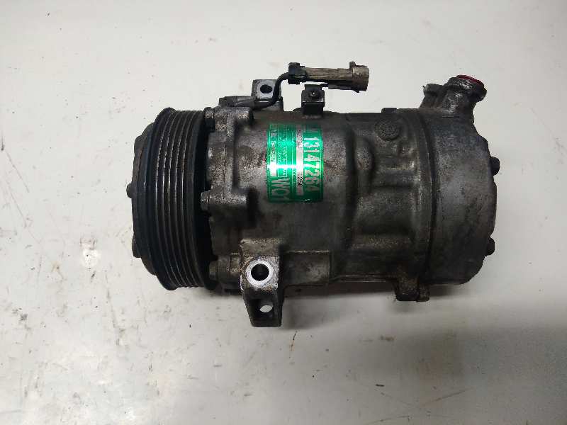 OPEL Vectra C (2002-2005) Air Condition Pump SD7VDH 18851297