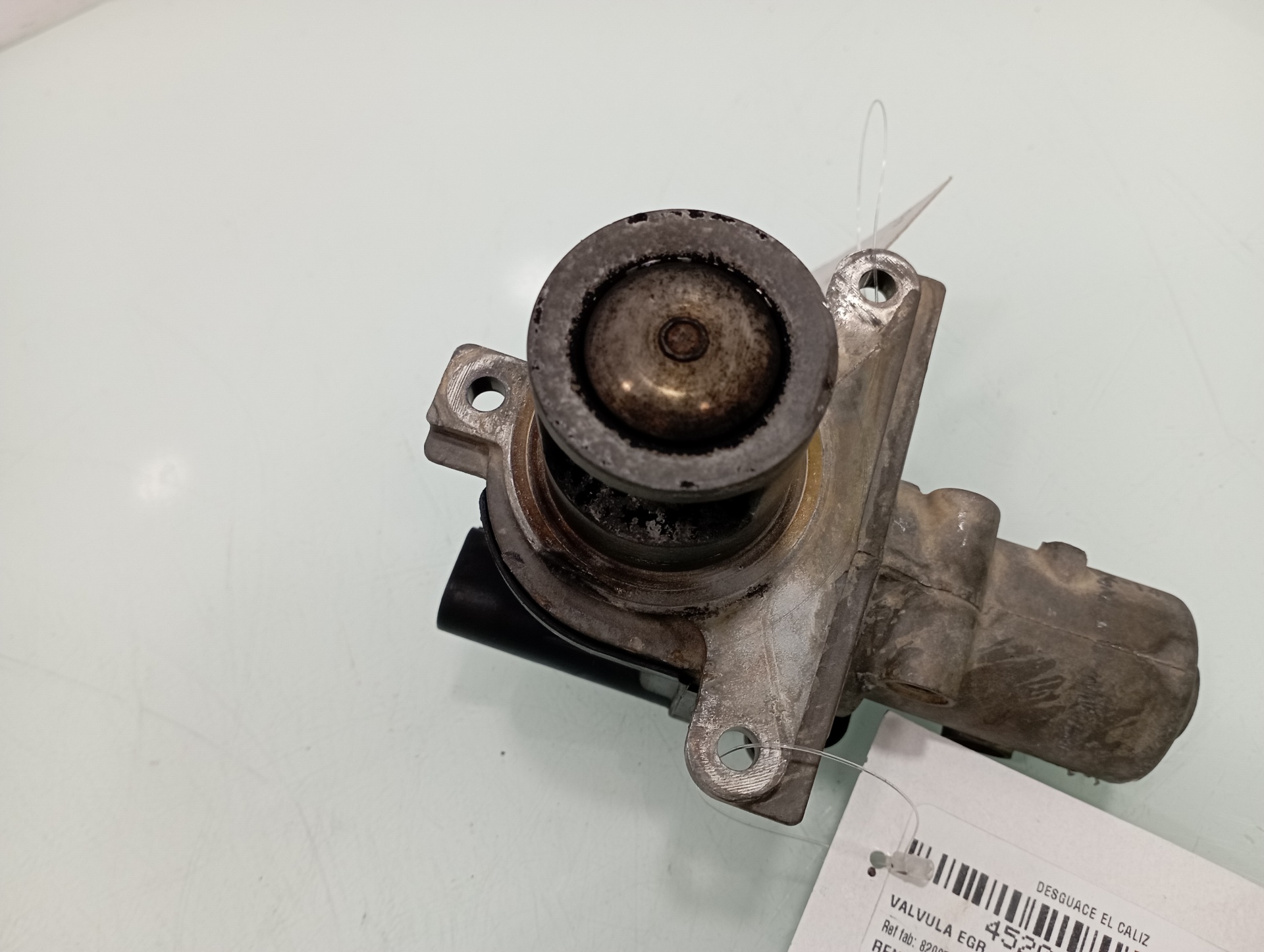 RENAULT Megane 2 generation (2002-2012) EGR vārsts 8200561269B 21068280