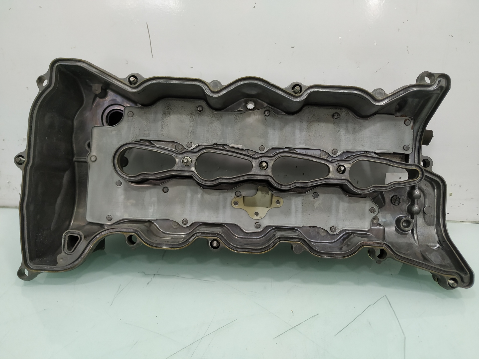 HONDA Accord 8 generation (2007-2015) Szelepfedél RL0 24919883