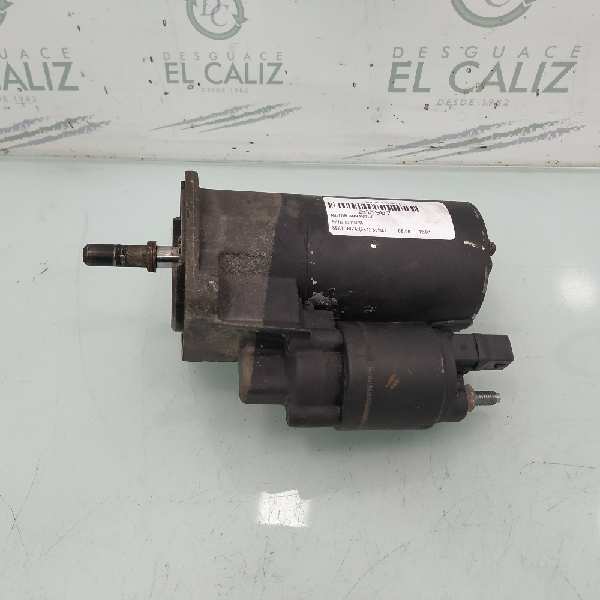 SEAT Cordoba 1 generation (1993-2003) Starter Motor 0001107025 18920734