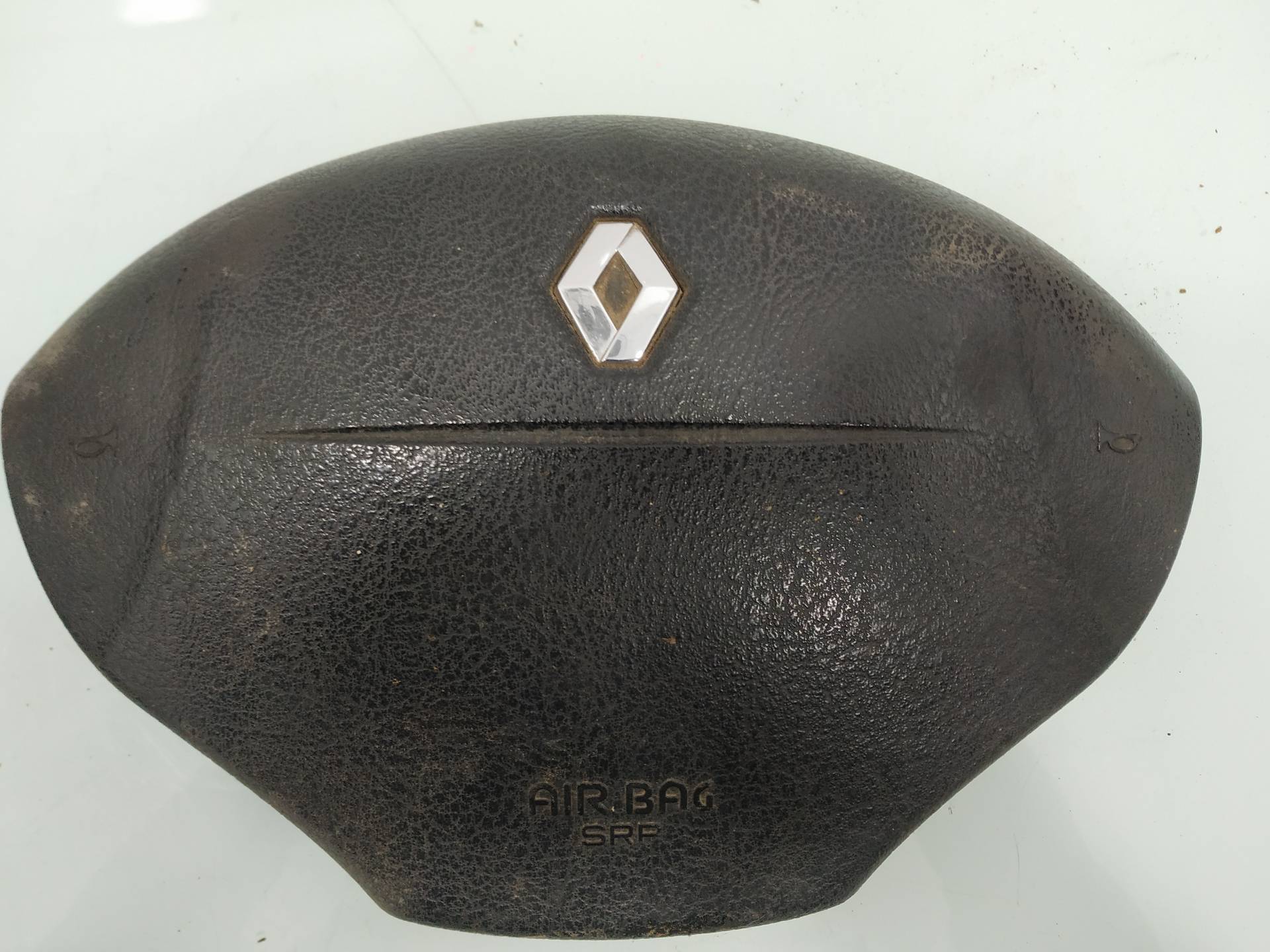 Airbag guida K9K714 8200350772A de Renault Kangoo 2003-0 con 196589 km - pieza usada