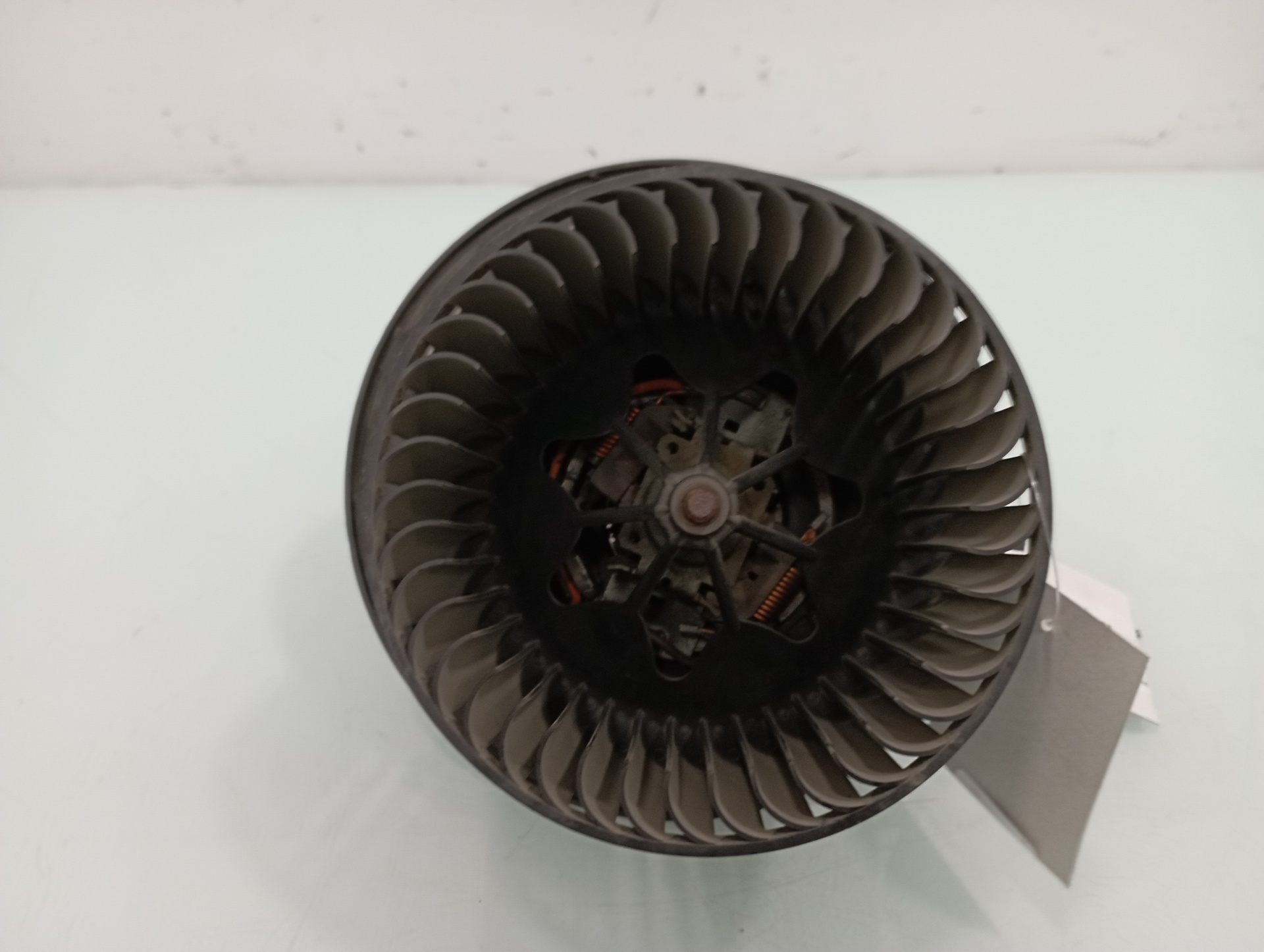 BMW 1 Series E81/E82/E87/E88 (2004-2013) Heater Blower Fan 985465S09 19100297