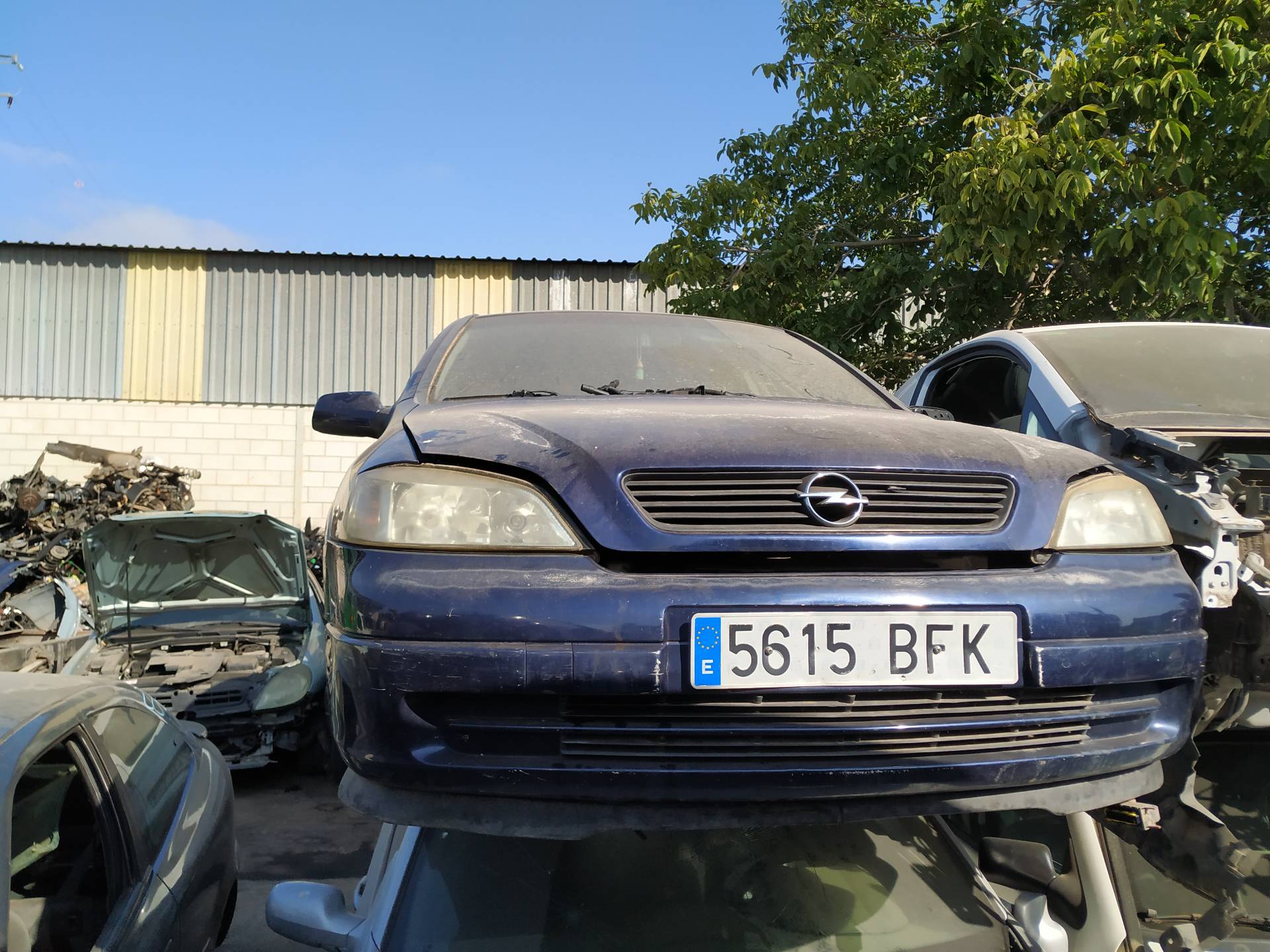 OPEL Astra H (2004-2014) Citau veidu vadības bloki 24410128 24897928