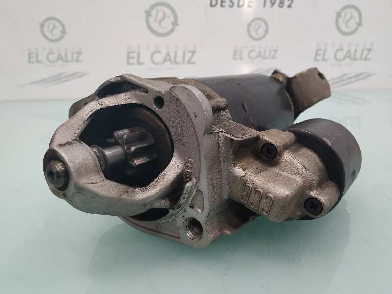 VOLKSWAGEN Passat B5 (1996-2005) Startmotor 058911023B 18861256