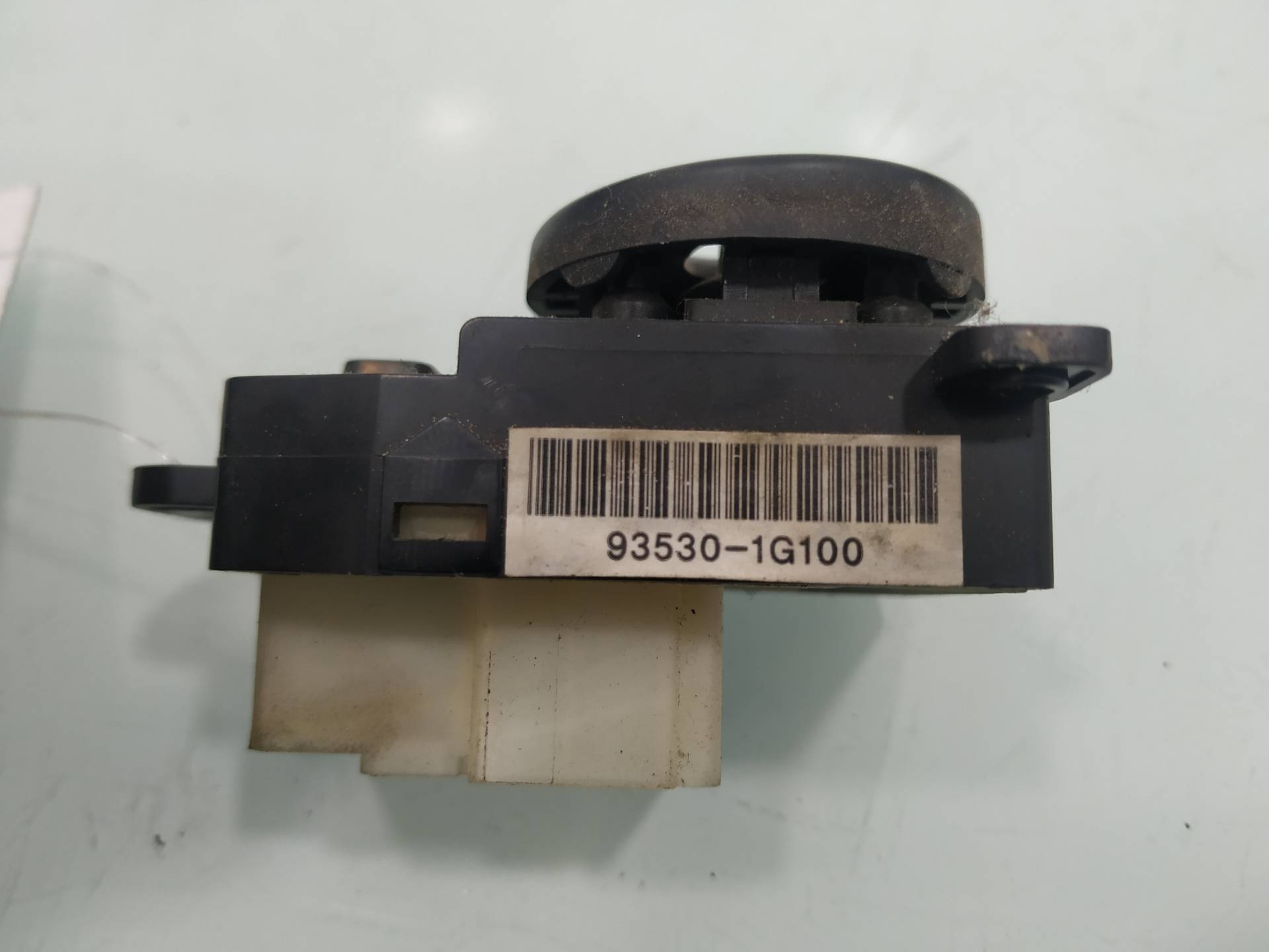 KIA Rio 2 generation (2005-2011) Other Control Units 935301G100 19193950