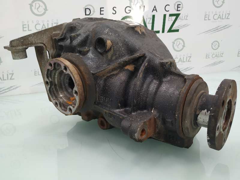 BMW 3 Series E46 (1997-2006) Rear Differential 1428796 18871758