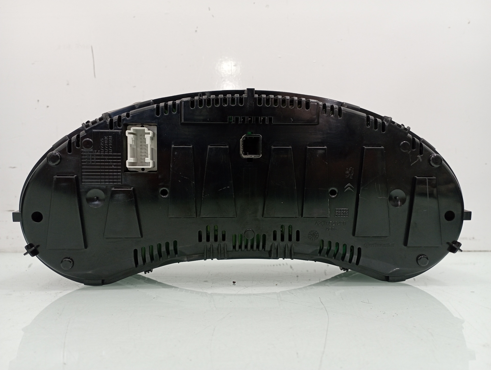 CITROËN C4 2 generation (2010-2024) Speedometer 9812832380 24911813