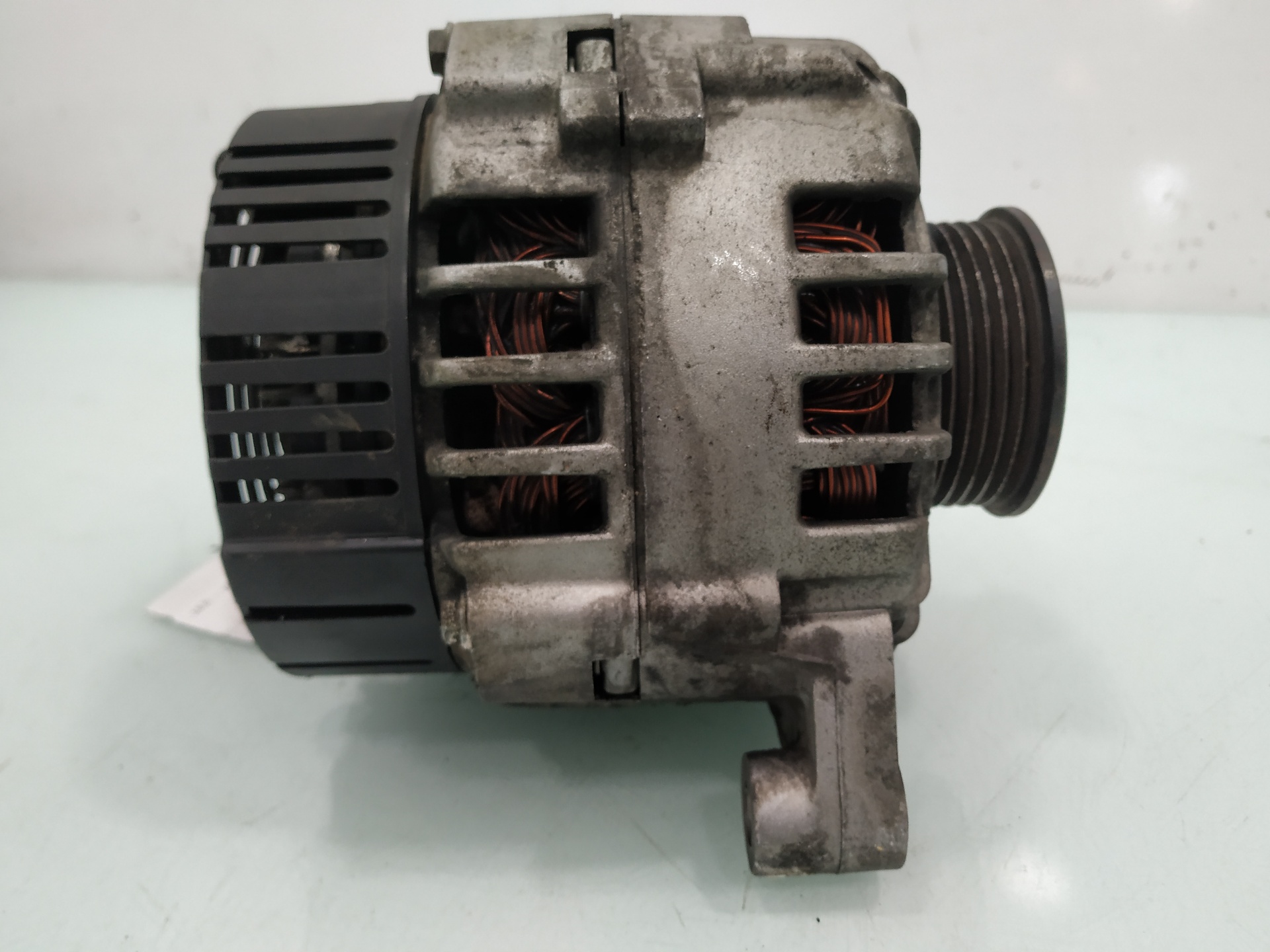 AUDI A3 8L (1996-2003) Alternator 2542324a 19115414