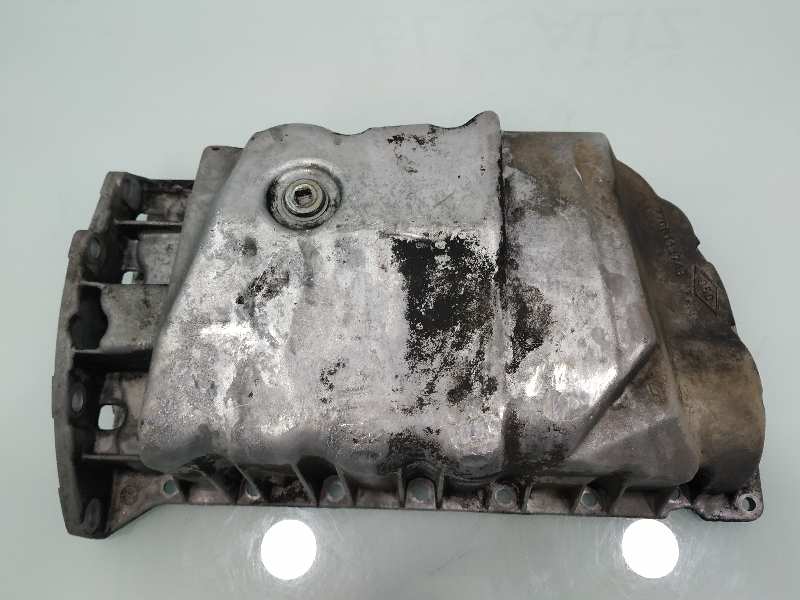 RENAULT Laguna 1 generation (1993-2001) Forgattyúsház 7700111746 22800875