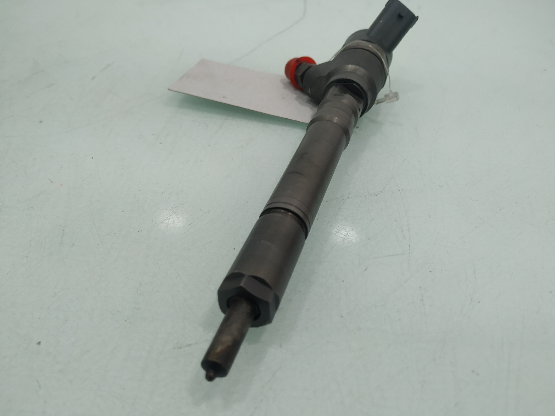 HYUNDAI Santa Fe SM (2000-2013) Fuel Injector 3380027010 24896949