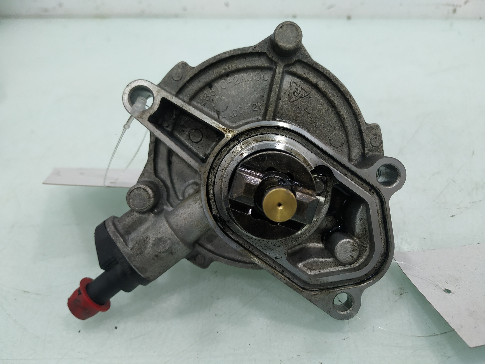 HYUNDAI Matrix 1 generation (2001-2010) Vakuumpump 288102A000 24922146