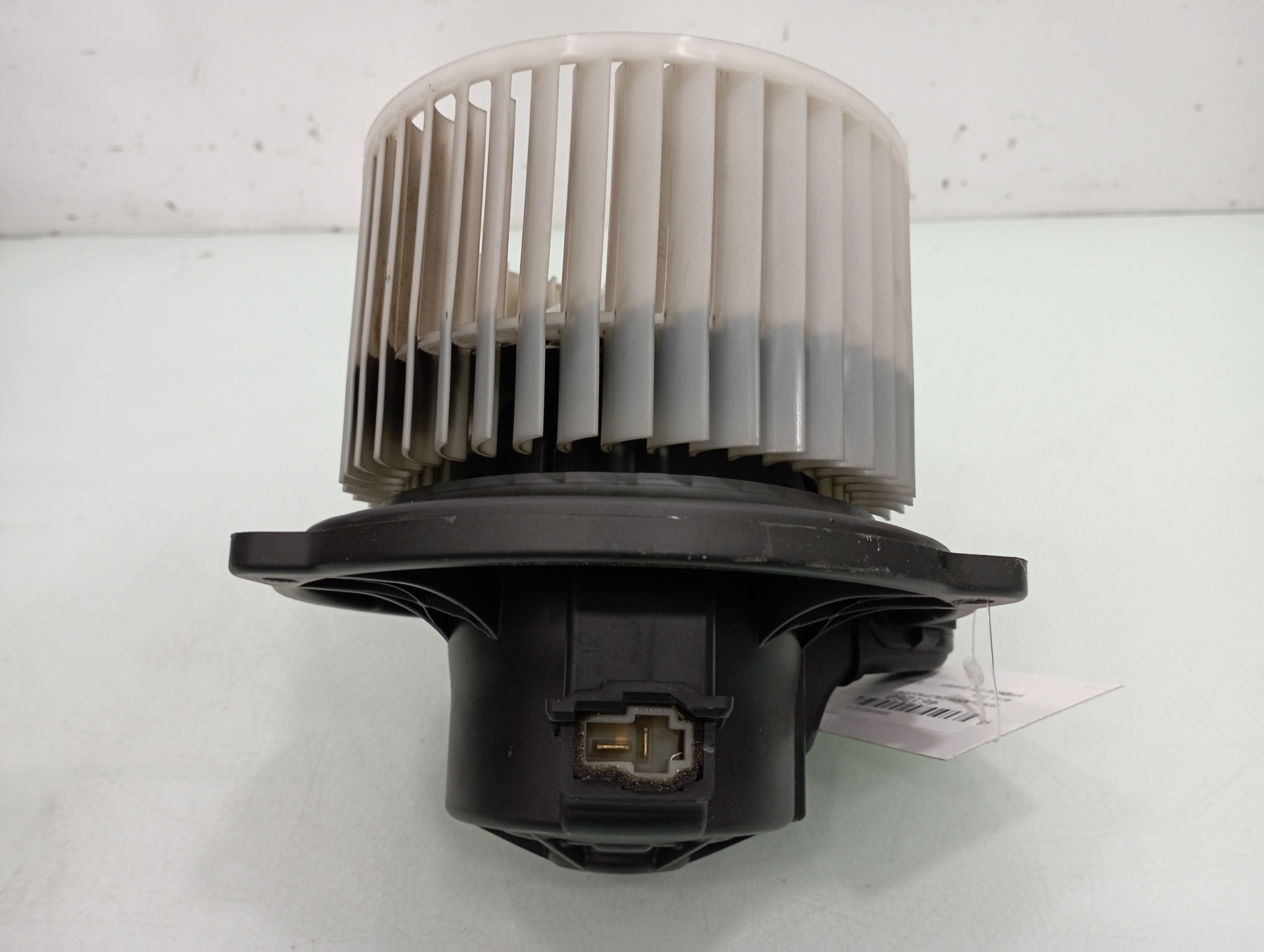 HYUNDAI i30 FD (1 generation) (2007-2012) Heater Blower Fan 7E10A 24915171