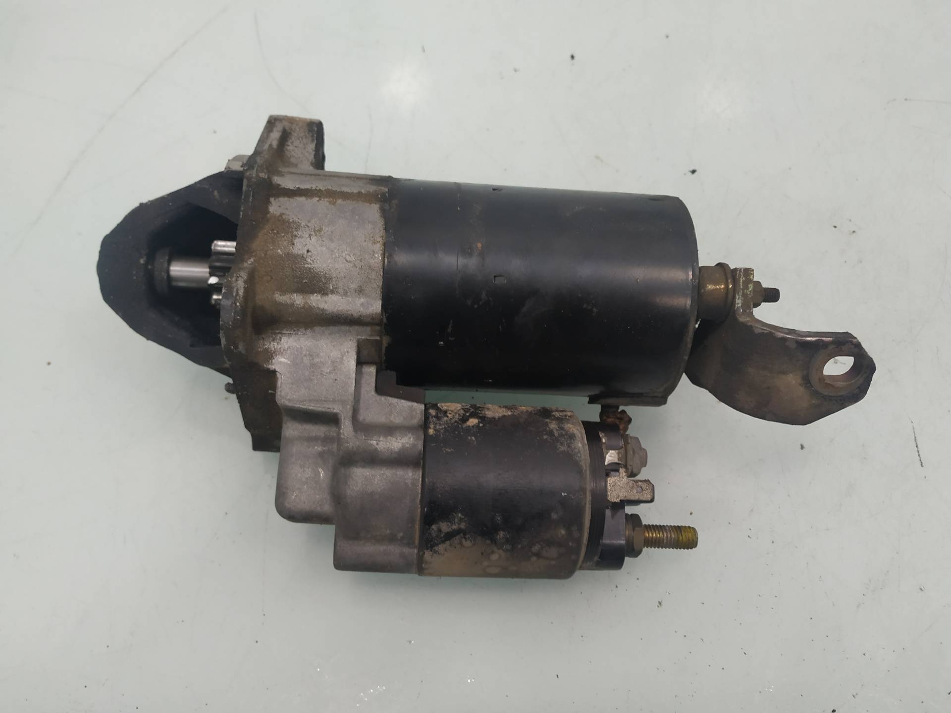 AUDI A4 B5/8D (1994-2001) Starter Motor 053911023B 18940319