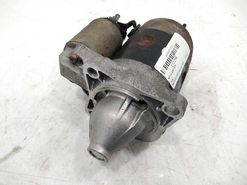 MAZDA 323 BG (1989-1995) Startmotor 25919844