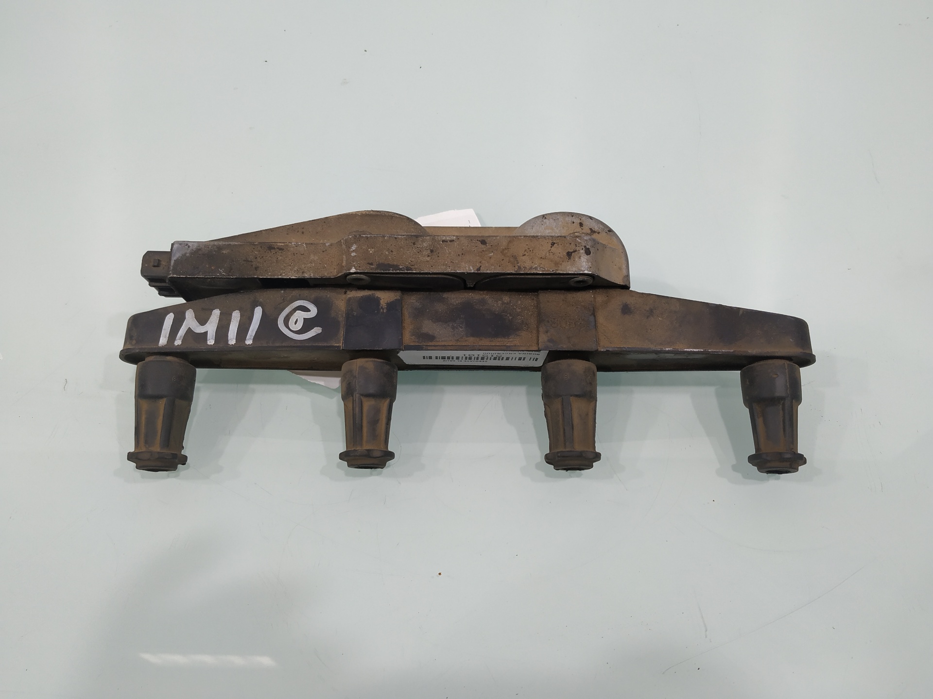 Bobina de encendido 047905104 de Skoda Felicia 1994-1997 - pieza usada