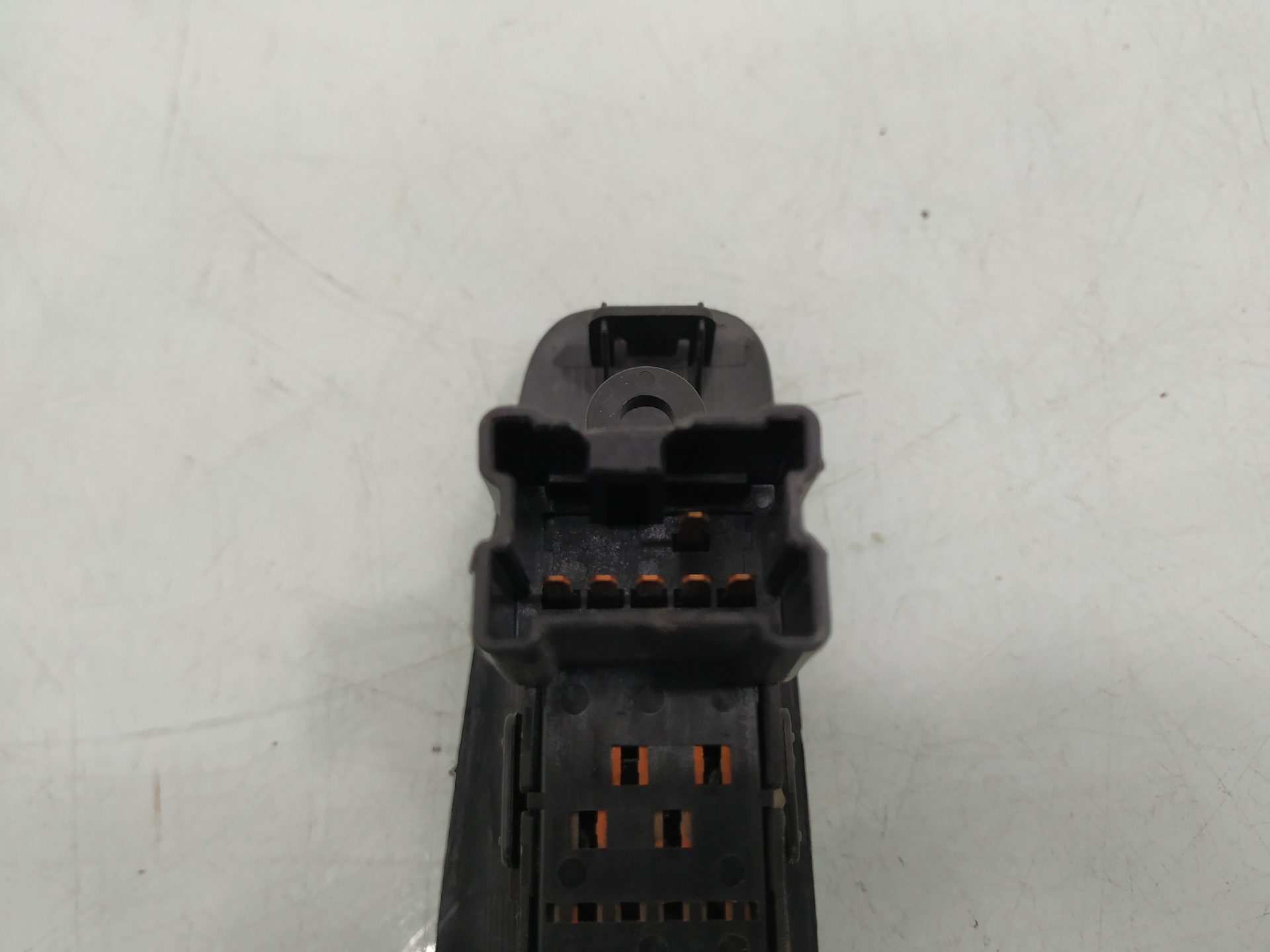 NISSAN Qashqai 1 generation (2007-2014) Rear Right Door Window Control Switch 25411JD000 19198529