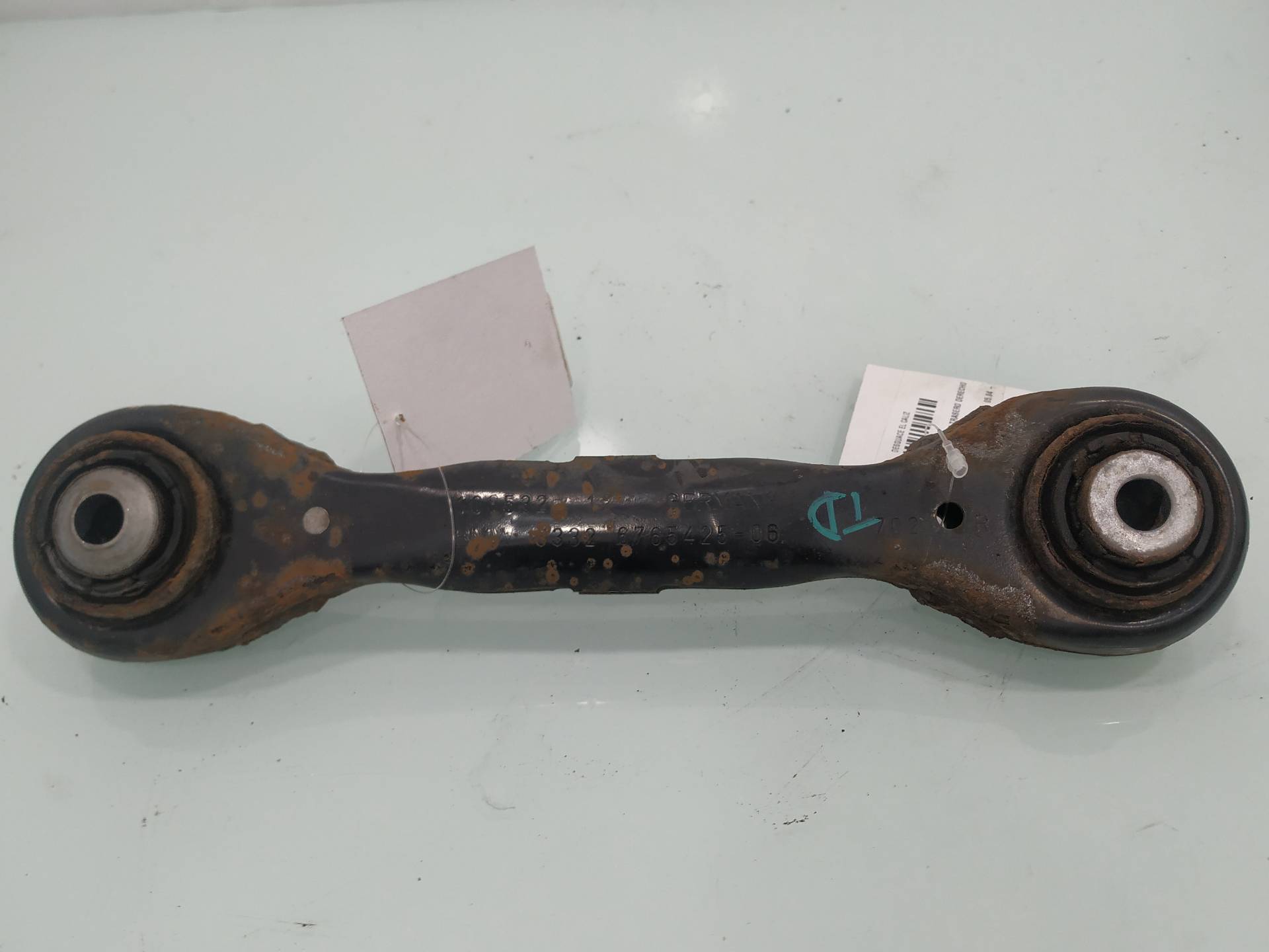 BMW 1 Series F20/F21 (2011-2020) Rear Right Arm 6765425 19073992