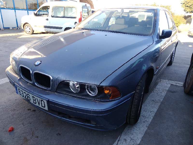 BMW 5 Series E39 (1995-2004) Tomgångsventil 72279600 19126717