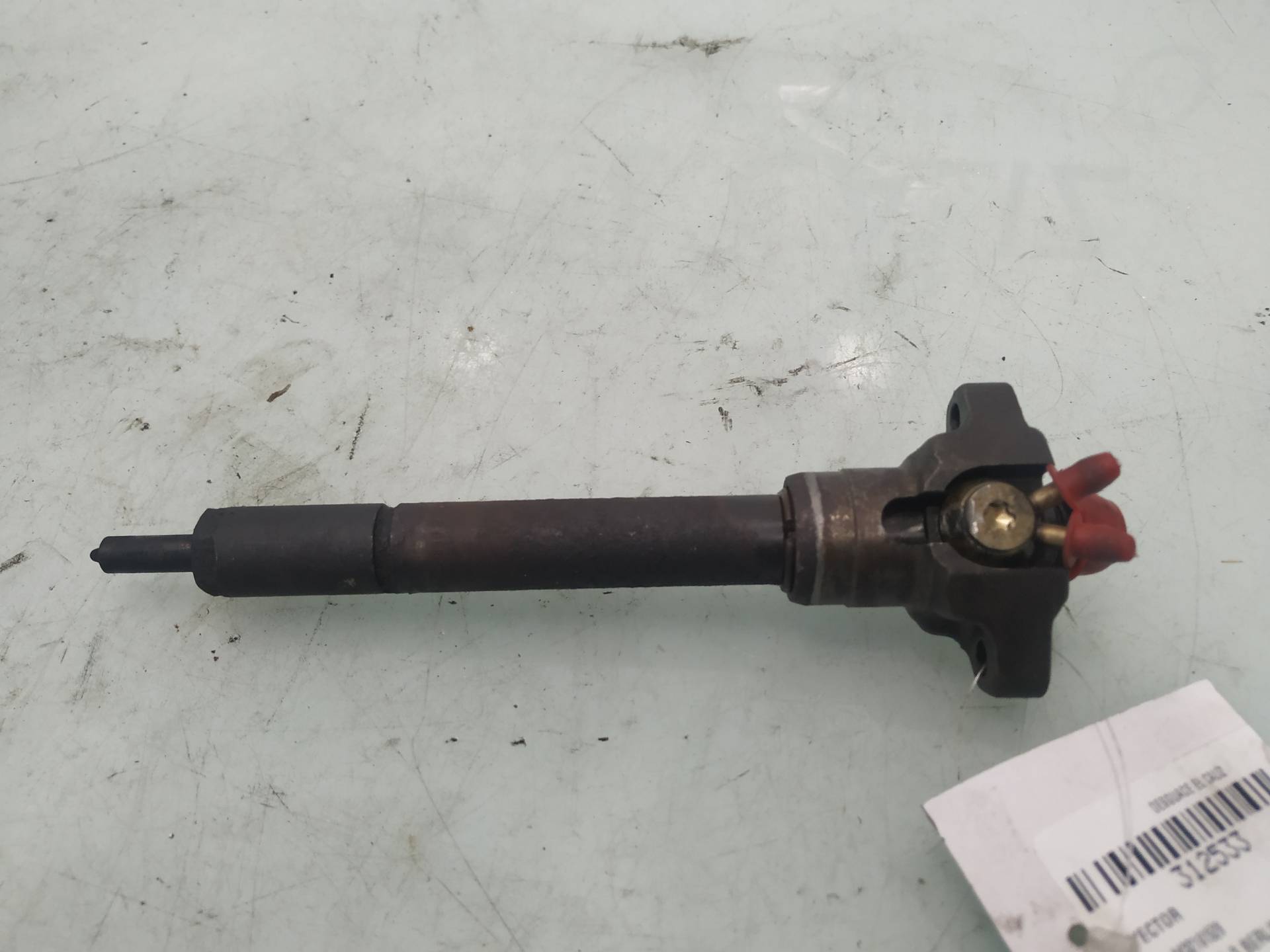 BMW 3 Series E46 (1997-2006) Injector de combustibil 0432191528 18994064