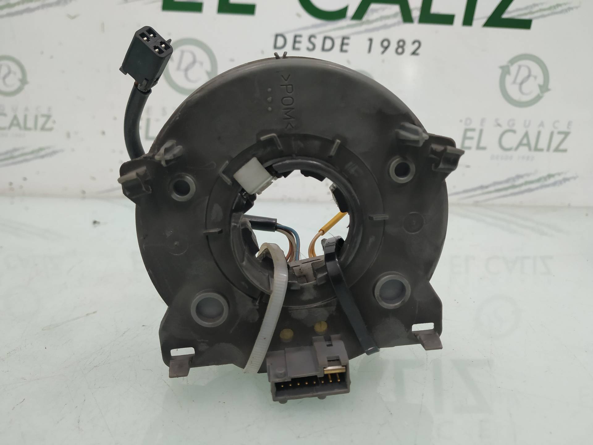 OPEL Corsa B (1993-2000) Steering Wheel Slip Ring Squib 24436920 18940882