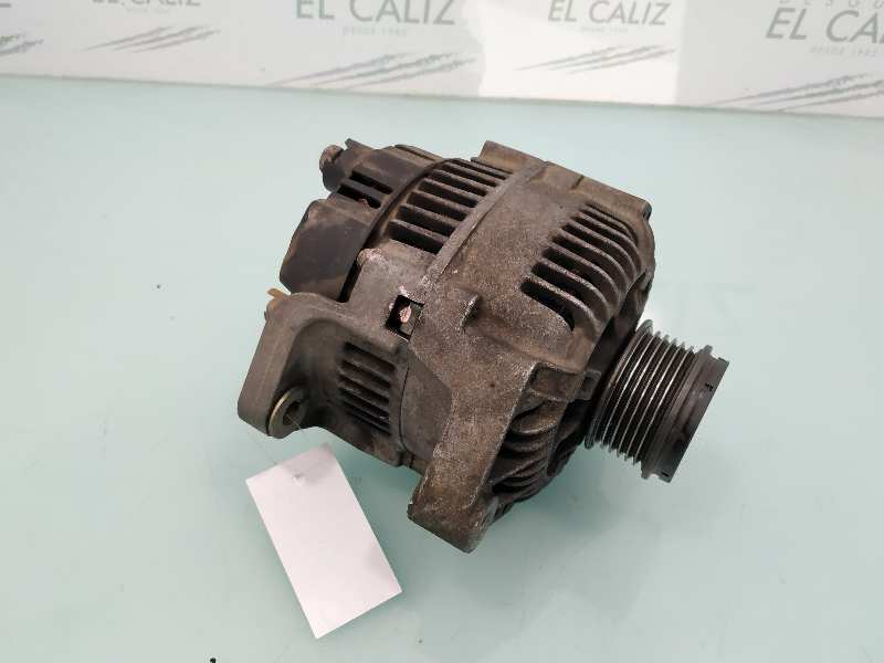 RENAULT Megane 1 generation (1995-2003) Alternator 7700431943 18864311