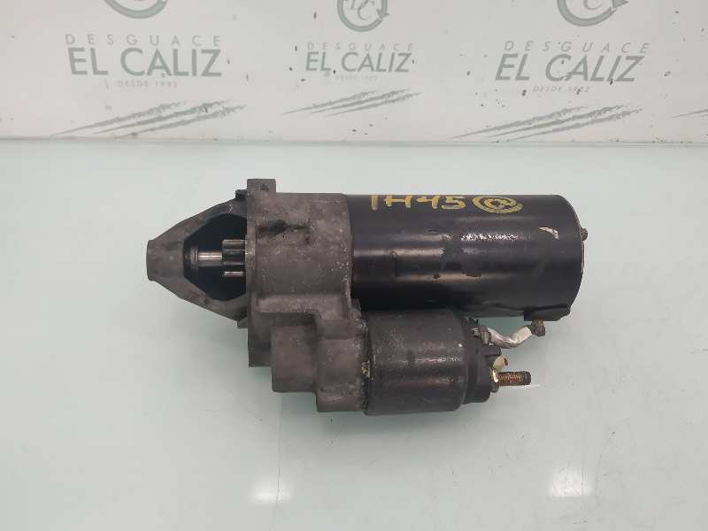 VOLKSWAGEN Passat B5 (1996-2005) Starter Motor 068911024C 18908688