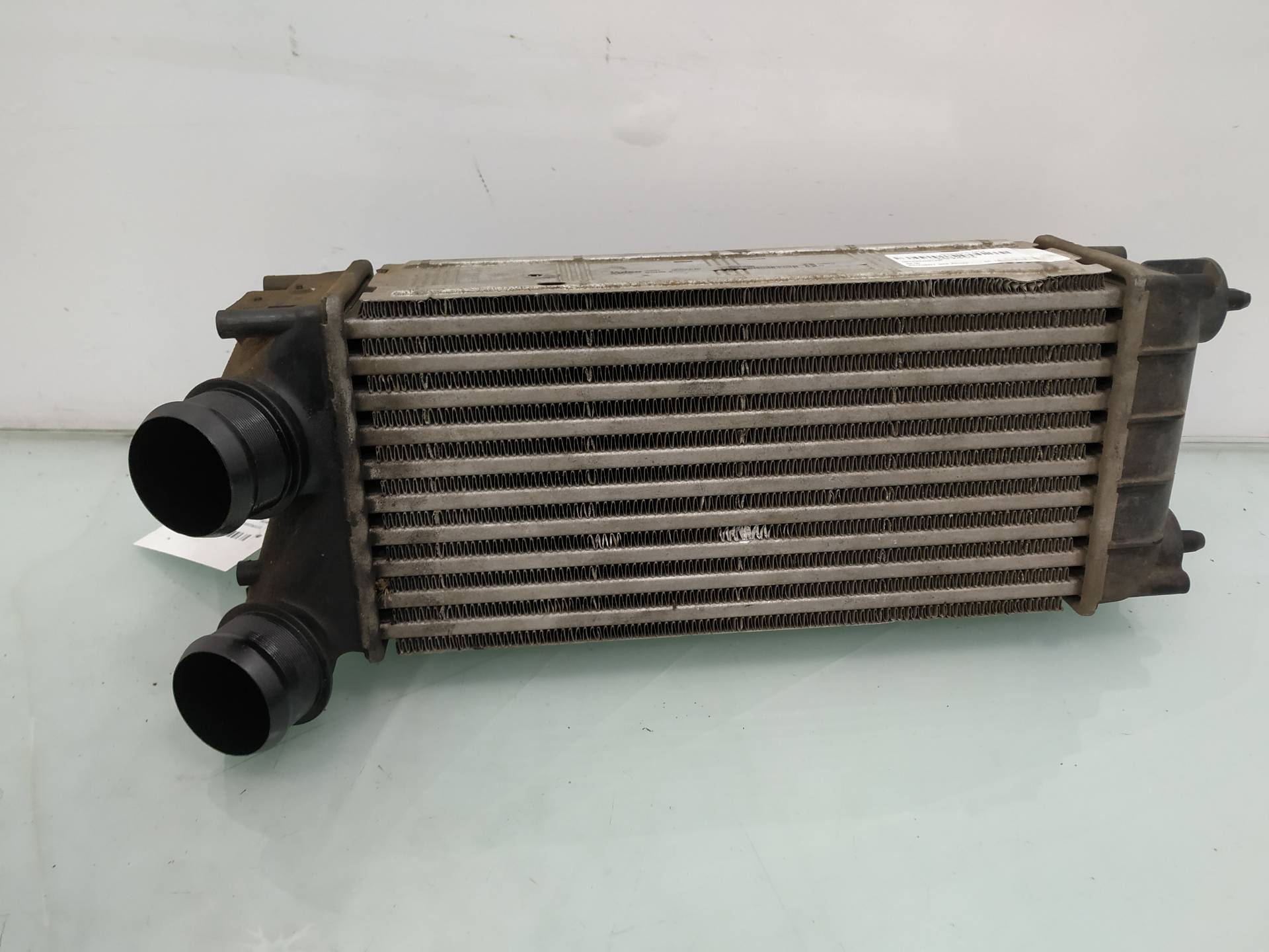 PEUGEOT 308 T7 (2007-2015) Intercooler Radiator 9684212480 19051560