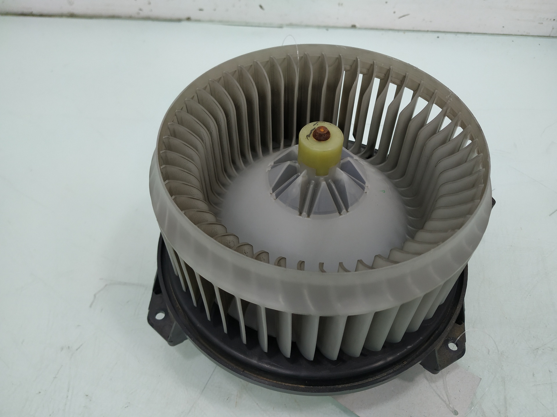 HONDA Accord 8 generation (2007-2015) Heater Blower Fan 24919568