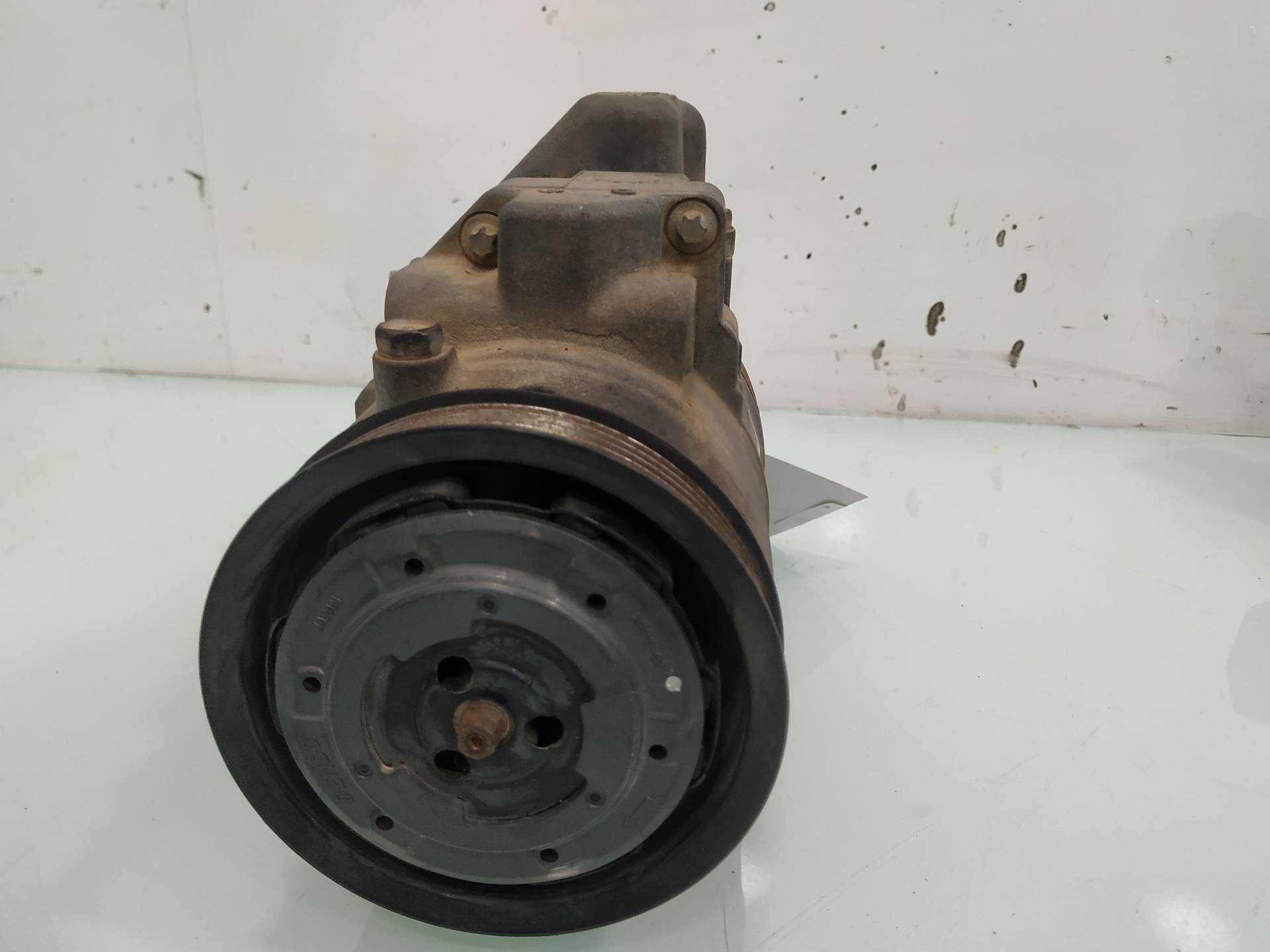 MERCEDES-BENZ A-Class W168 (1997-2004) Hасос кондиционера A0002309411 19098740