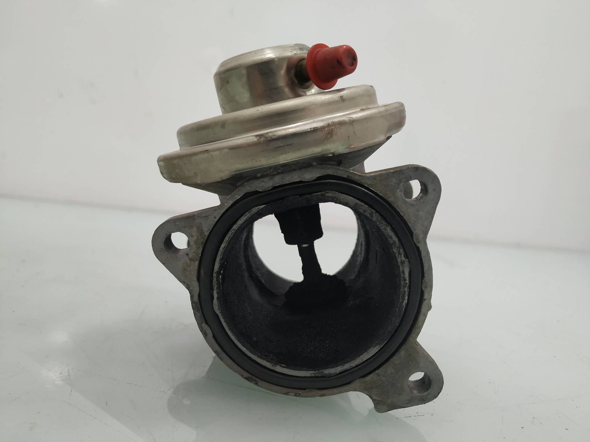 SEAT Cordoba 2 generation (1999-2009) EGR Valve 045129637A 19026022