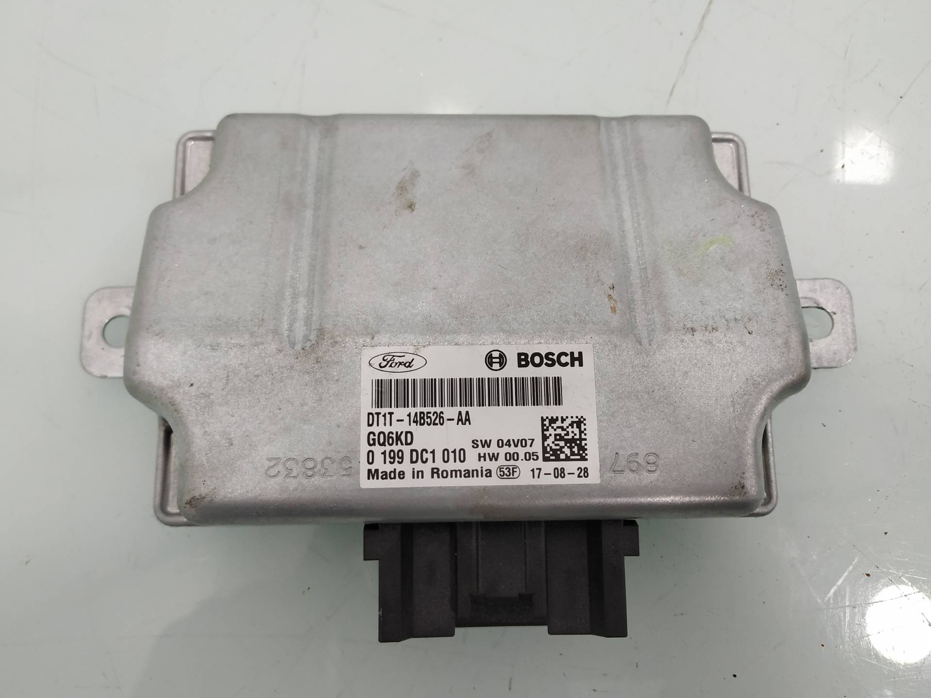 FORD Kuga 2 generation (2013-2020) Other Control Units DT1T14B526AA 18969725