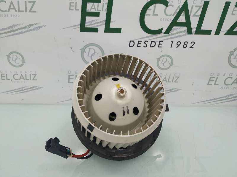 ALFA ROMEO 147 2 generation (2004-2010) Heater Blower Fan 52421846 18893726