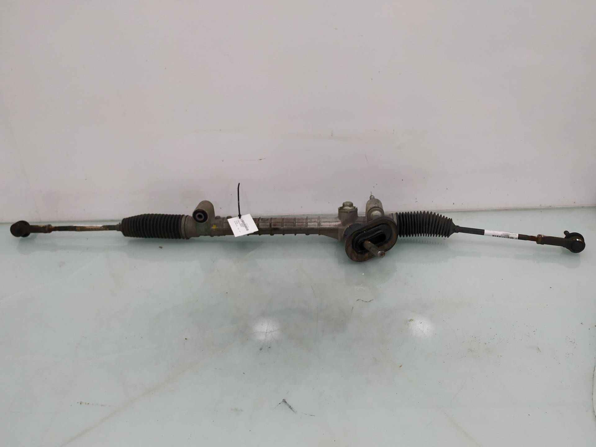 OPEL Corsa C (2000-2006) Steering Rack 26082855 19047658