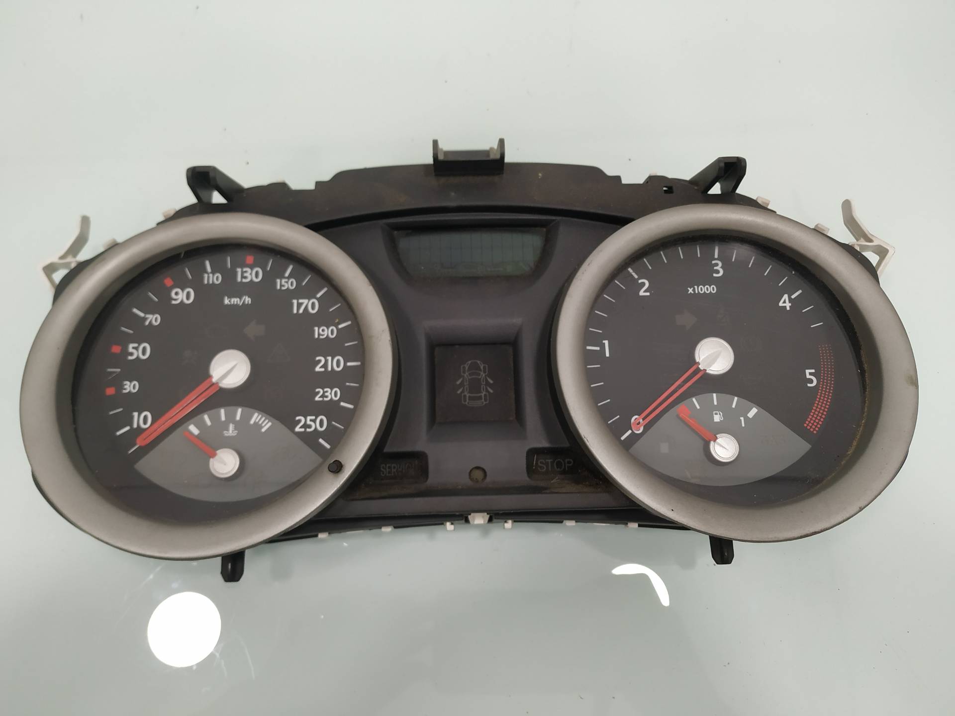 RENAULT Megane 3 generation (2008-2020) Vitezometru 8200399695A 19072756