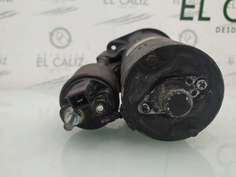 VOLKSWAGEN Polo 3 generation (1994-2002) Starter Motor 0001112027 18924136