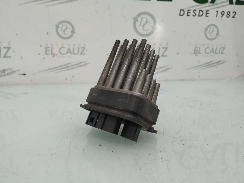 OPEL Astra J (2009-2020) Interior Heater Resistor 52488536 19127909