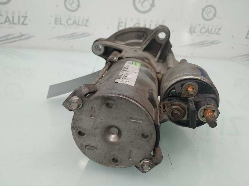 CITROËN Xsara 1 generation (1997-2004) Starter Motor 964864468001 18901652