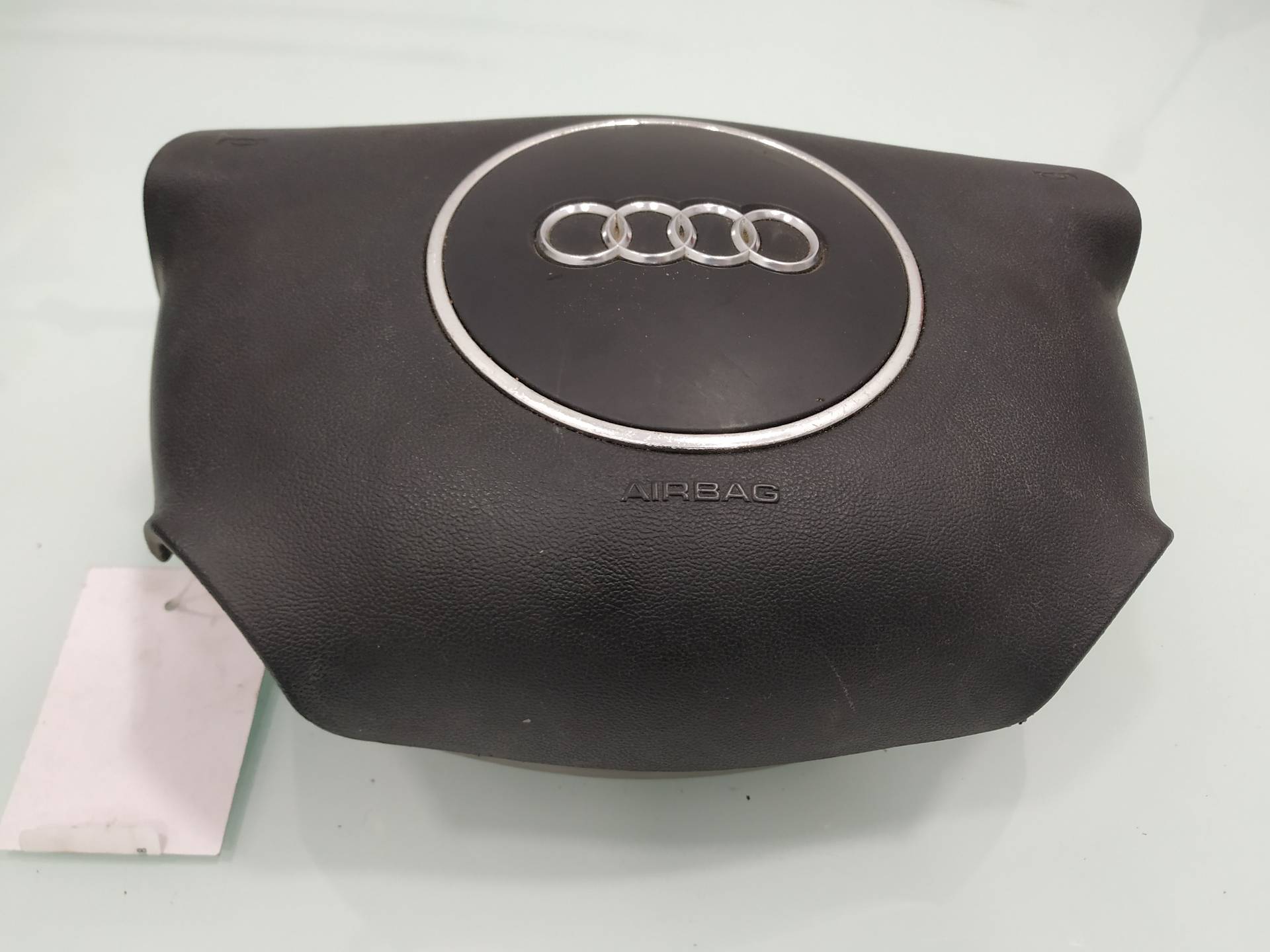 AUDI A2 8Z (1999-2005) Autres unités de contrôle 8P0880201D 19069672