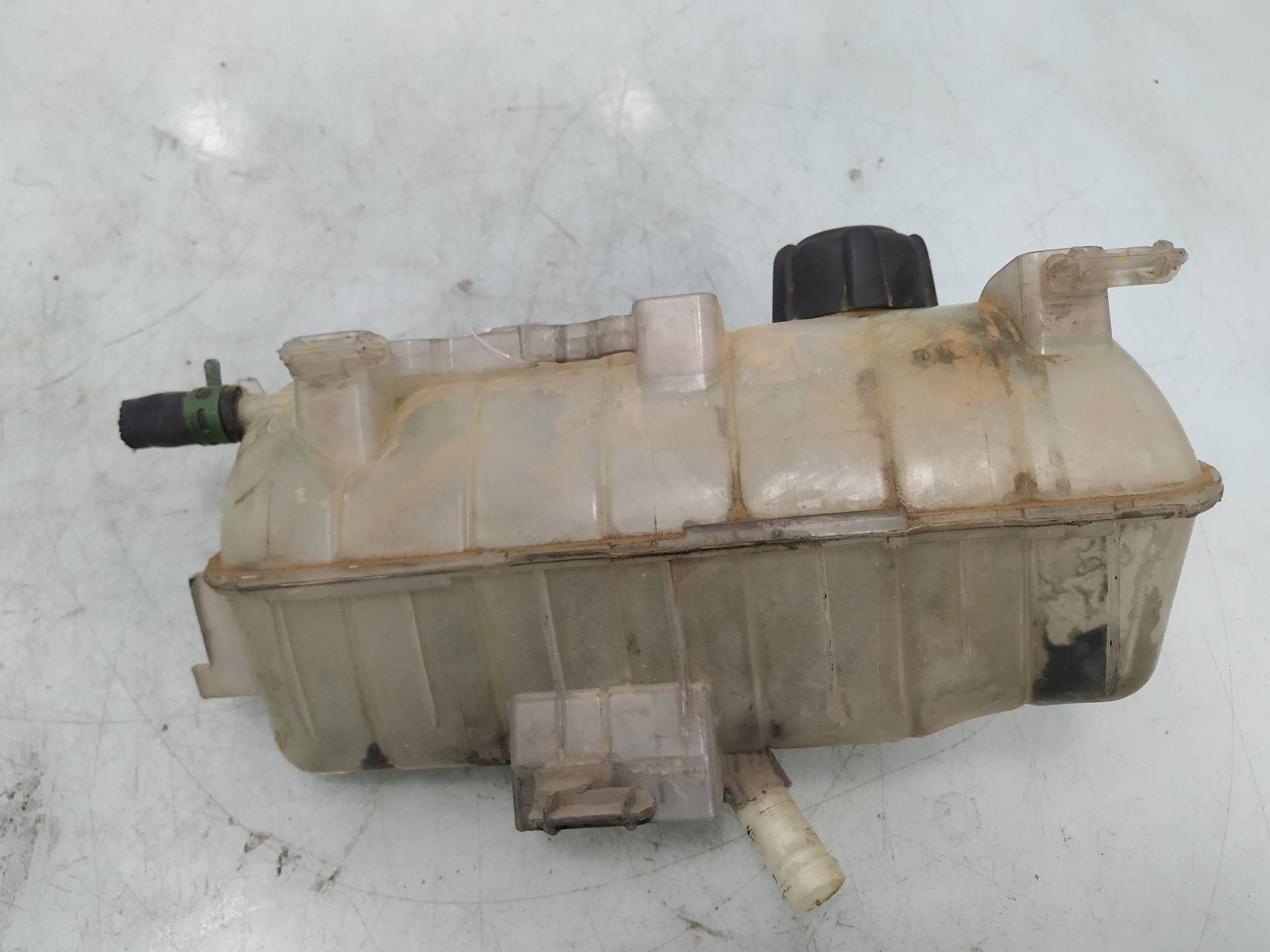 RENAULT Kangoo 2 generation (2007-2021) Expansion Tank 8200455786A 19159121