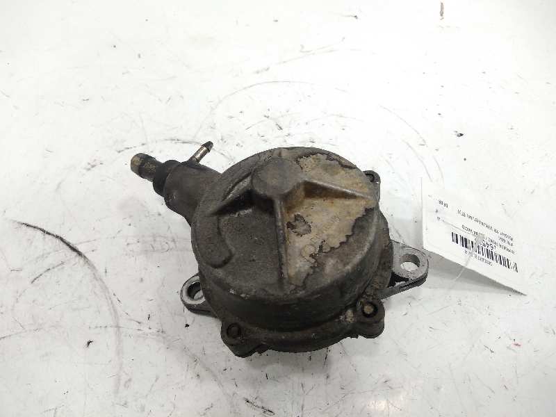 PEUGEOT 406 1 generation (1995-2004) Vakuumpump 456541 25920151