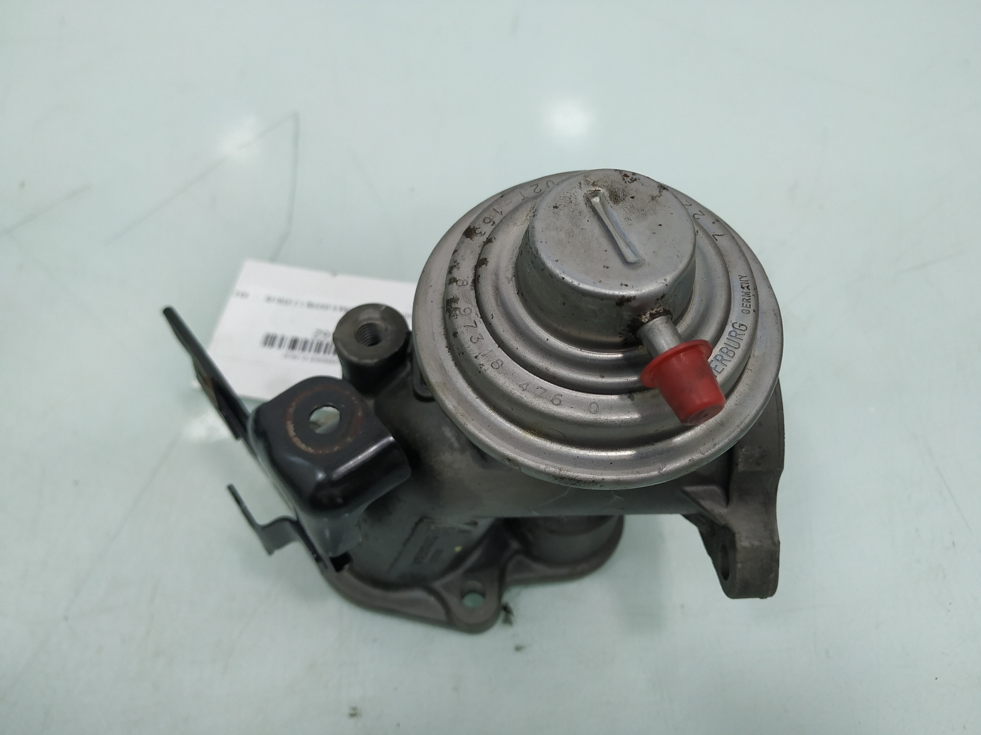 HONDA Civic 7 generation (2000-2005) EGR Valve 8973184760 24921416